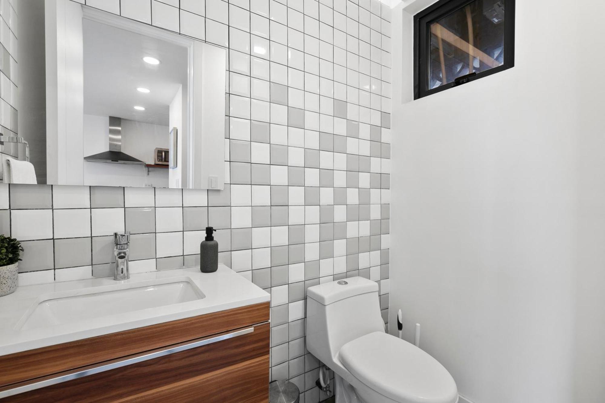 Downtown Apartment With Balcony City View, Gym & Lounge Tijuana Eksteriør billede