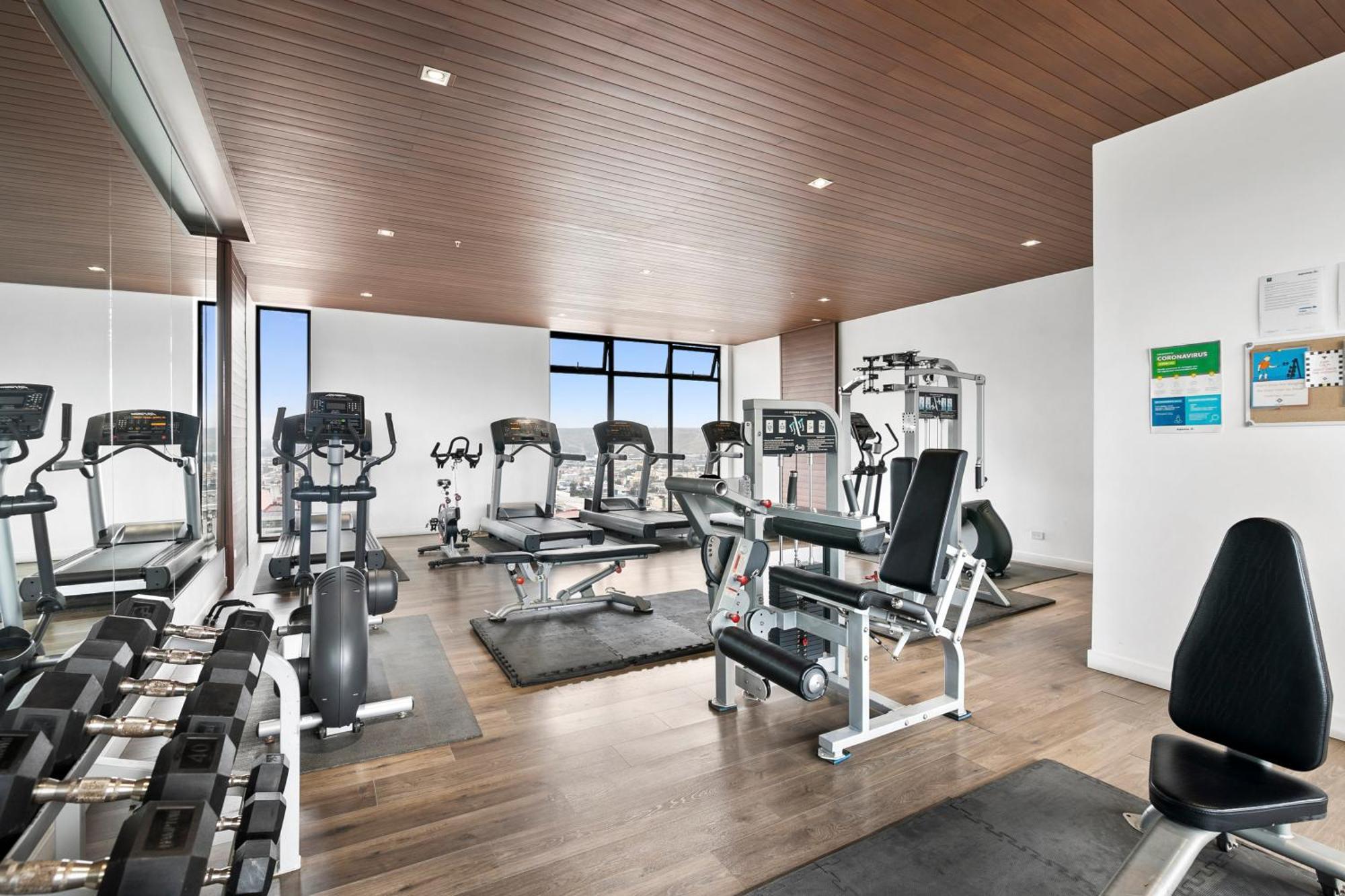 Downtown Apartment With Balcony City View, Gym & Lounge Tijuana Eksteriør billede